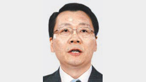 대통령통일비서관 김형석씨