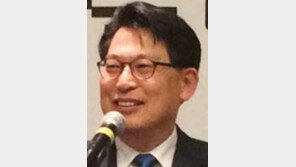 대학사회봉사협의회장 한헌수씨