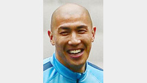 차두리 “행복한 마무리에 감사”