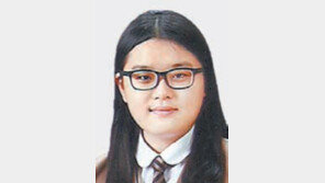 [대전/충남]공주대사대부고 최민서 양, 유관순 횃불상 상금 기부