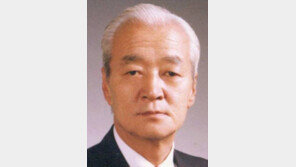 [부고]무형문화재 김철주 조각장