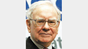 버핏, 포스코지분 전량 매각