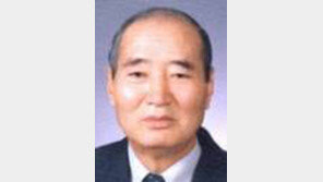 [부고]장정곤 前국회의원