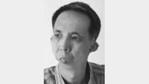 ‘천상병시상’ 김희업 시인 선정