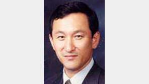 해양기업협회 회장 김홍선씨