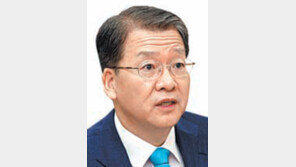 임환수 국세청장 “비리 근절 이벤트보다… 책임있는 자기성찰을”