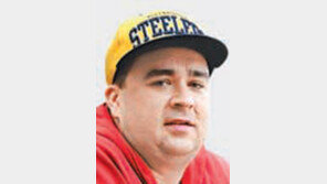 [오늘의 채널A]샘 해밍턴, 삽질 실력 공개