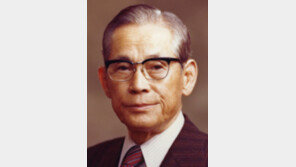 FT ‘역사속 비즈니스 개척자 50인’에 이병철 회장 선정