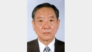 [부고]주영관 前서울신문 주필