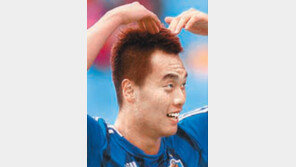 거인 김신욱, 완벽한 부활