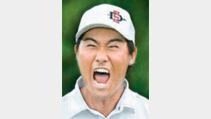 마스터스 초대 받은 아마추어 챔프 양건