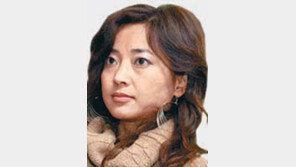 서재필 언론문화상 정은진씨