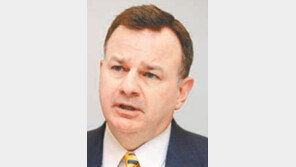 앨런 딜리베로 “KFX가 날개 펼수있게 힘 보탤것”