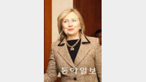 '클린턴 부부' 새삼스럽게 주목… 갑자기 왜?