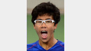 정현, ATP투어 2회전 진출… 佛오픈 직행 유력