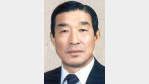 이선기 前동력자원부 장관