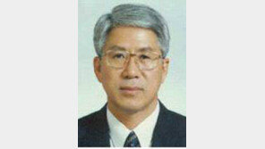 의료분쟁조정중재원장 박국수씨