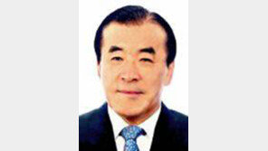 신문윤리위원장 이홍훈씨