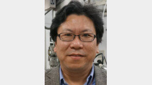 김유수 박사, 日 이화학硏 종신 주임연구원 선정