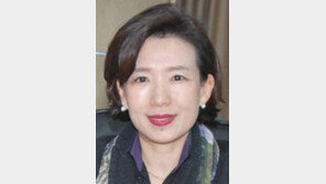 게임물관리위원장 여명숙씨