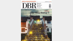 [DBR]한국기업이 ‘龍의 등’에 타려면