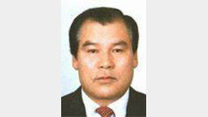 [부고]김동인 前의원