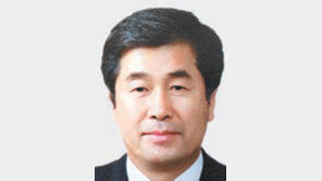 한국토지신탁 사장 김두석씨