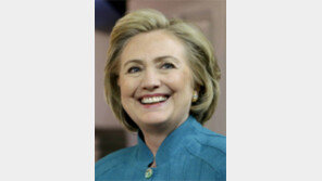 힐러리 강연료 1회 3억원…美 10대 고액연봉 CEO 시급의 5.5배