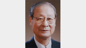 한일친선협회 이사장 김재호씨