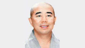 정념 스님 “복은 스스로 지어서 스스로 받는것”