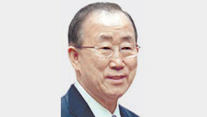 반기문 “成과 특별한 관계 아니다”