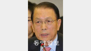 김기춘 일본 출국, 20일 오후 다시 귀국… 무슨 일?