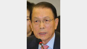 김기춘 일본 출국… "개인적 일정때문"