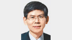 신용보증재단중앙회 회장 김순철씨
