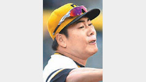 강정호 3타점 2루타, 첫 멀티히트까지…시속 약 154㎞ 속구 공략 2루타 만들어