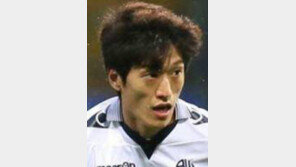 부상 이청용, 4월 내 EPL 복귀할 듯