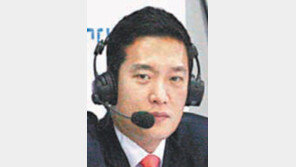 프로배구 우리카드 감독에 김상우 해설위원