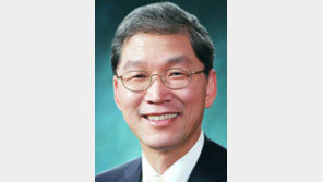 포스텍 총장 김도연씨