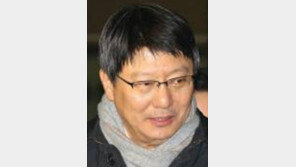 박지만 회장, ‘靑 문건유출 사건’ 재판에 5월 증인으로 출석