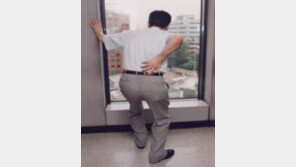 봄철 척추질환 비상, 갑작스런 허리통증 유발 시키는 요인 뭔가 보니?