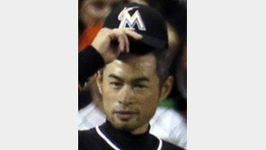 이치로, 1968득점