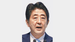 아베, 美서 ‘군사대국’ 길 트다