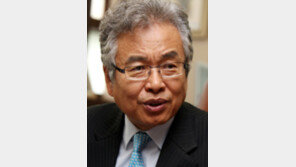 박범훈 소유 뭇소리재단에 두산계열사서 10억 후원 정황