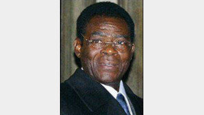 적도기니 대통령이 쌍용건설 찾는 이유는…