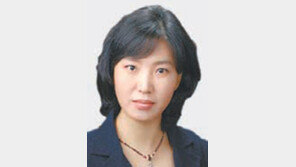 [대구/경북]대구여성가족재단 새대표 정일선씨