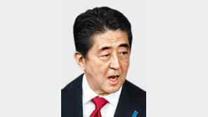 사죄는커녕 자찬만… 아베의 40분 궤변