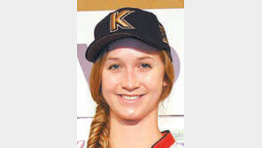 女배구 용병 트라이아웃, 걱정 많았는데…