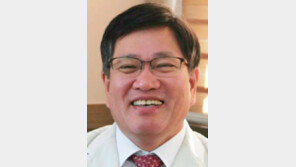 ‘JW중외 박애상’ 정영호씨