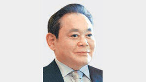 이건희회장 입원 1년… 삼성 “건강 큰 변화없어”