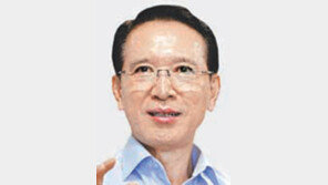 김형오 前의장 ‘日 역사 왜곡’ 비판 등 강연